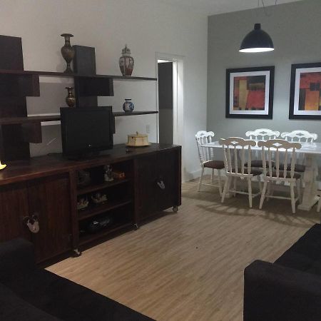 Apartamento Luxo Copacabana Rio de Janeiro Eksteriør bilde