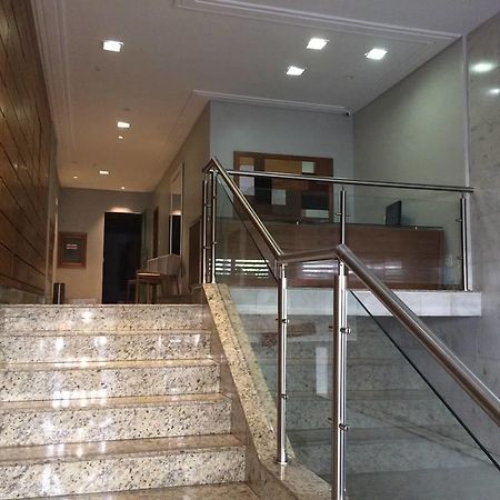 Apartamento Luxo Copacabana Rio de Janeiro Eksteriør bilde