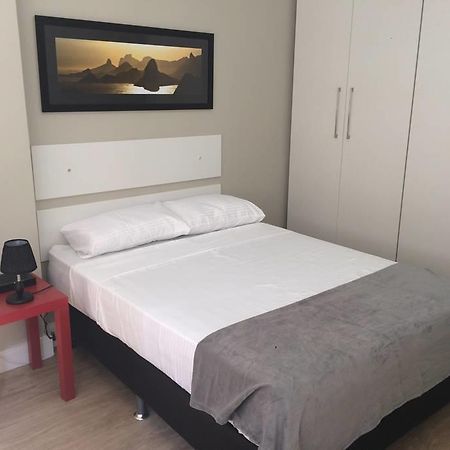 Apartamento Luxo Copacabana Rio de Janeiro Eksteriør bilde