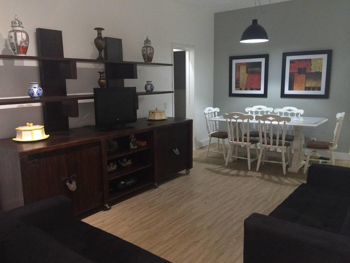 Apartamento Luxo Copacabana Rio de Janeiro Eksteriør bilde