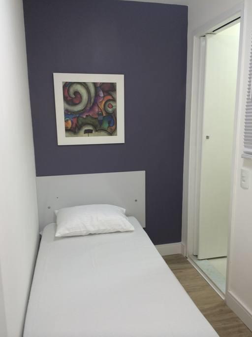 Apartamento Luxo Copacabana Rio de Janeiro Eksteriør bilde