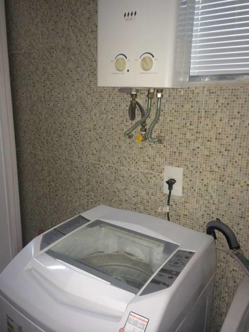 Apartamento Luxo Copacabana Rio de Janeiro Eksteriør bilde